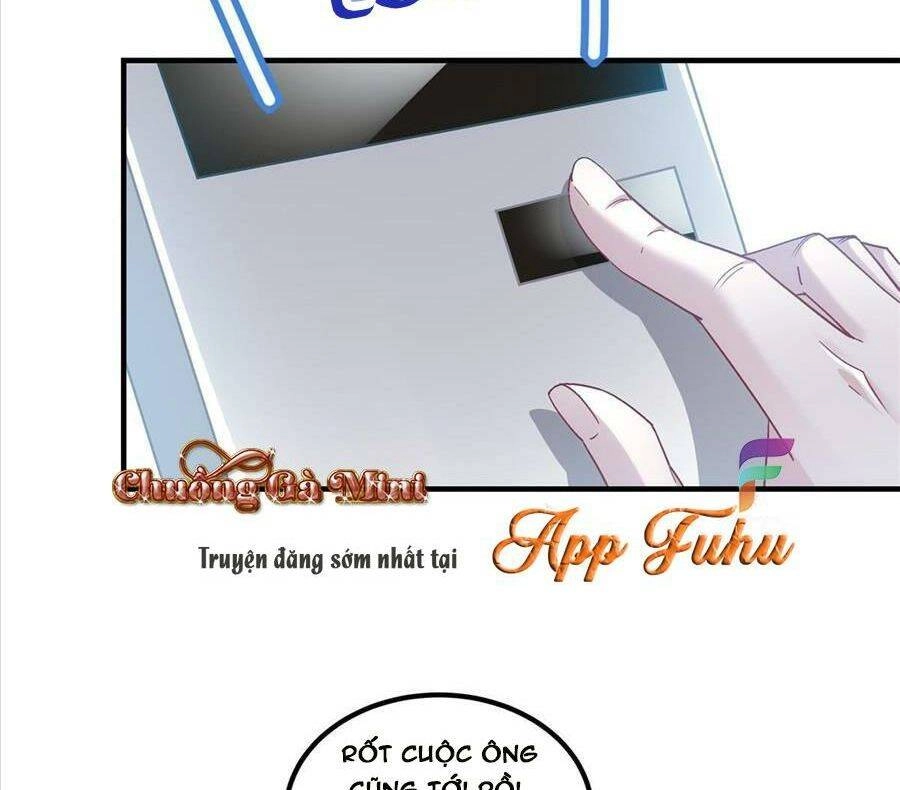 Bảo Bối Của Lão Đại Đã Xuyên Không Trở Về! Chapter 153 - 10