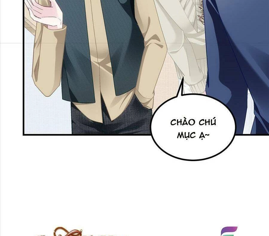 Bảo Bối Của Lão Đại Đã Xuyên Không Trở Về! Chapter 153 - 14