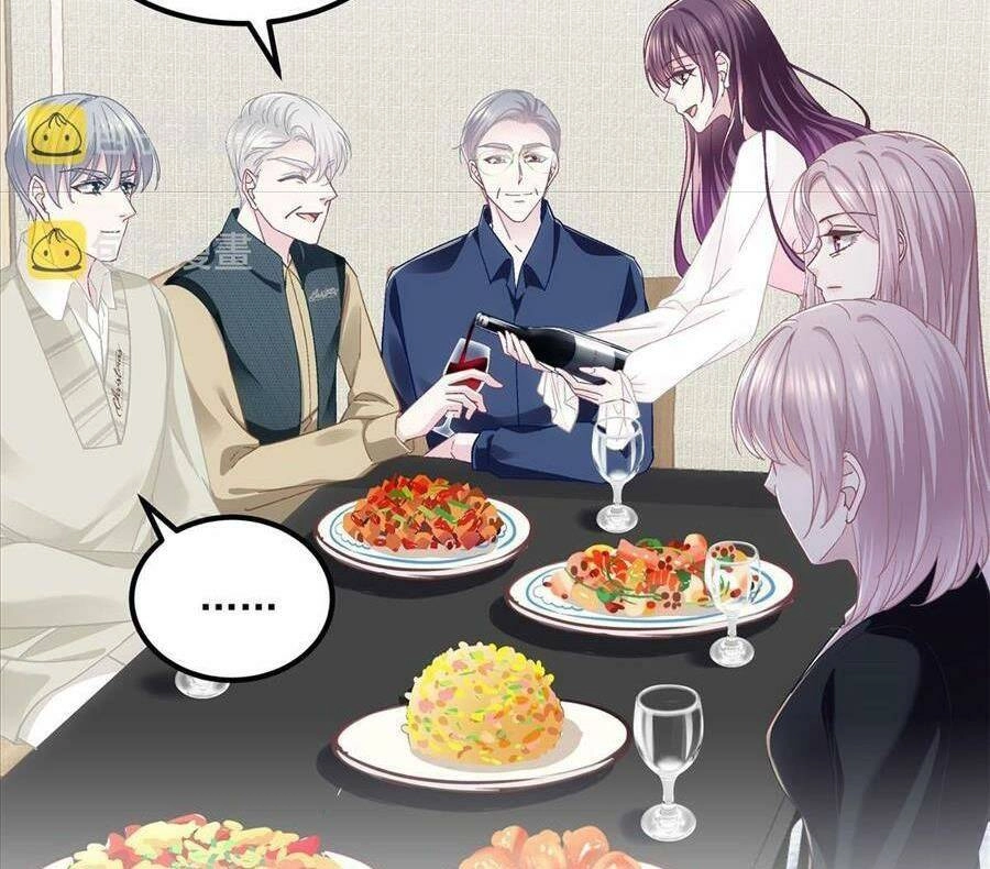 Bảo Bối Của Lão Đại Đã Xuyên Không Trở Về! Chapter 153 - 17