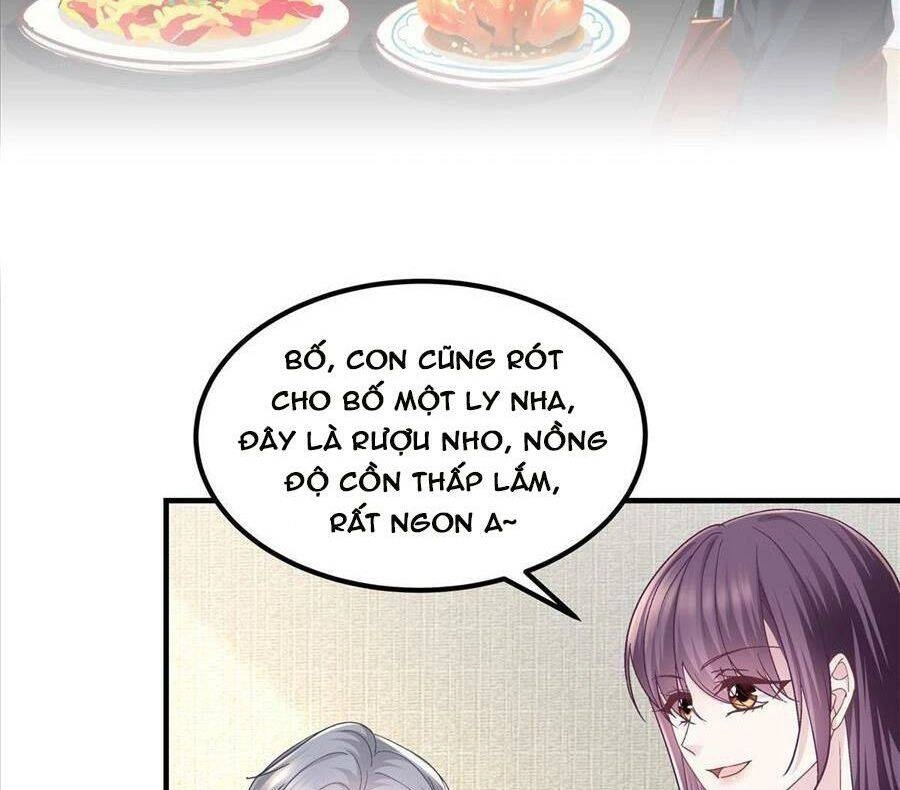 Bảo Bối Của Lão Đại Đã Xuyên Không Trở Về! Chapter 153 - 18