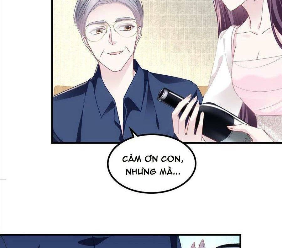 Bảo Bối Của Lão Đại Đã Xuyên Không Trở Về! Chapter 153 - 19