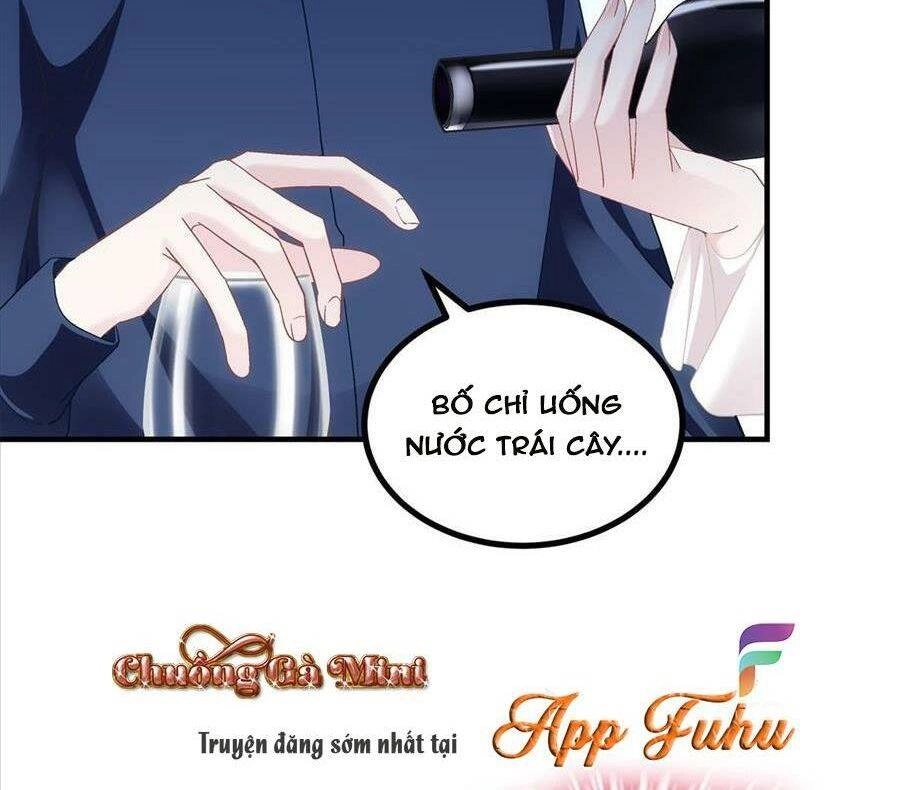 Bảo Bối Của Lão Đại Đã Xuyên Không Trở Về! Chapter 153 - 20