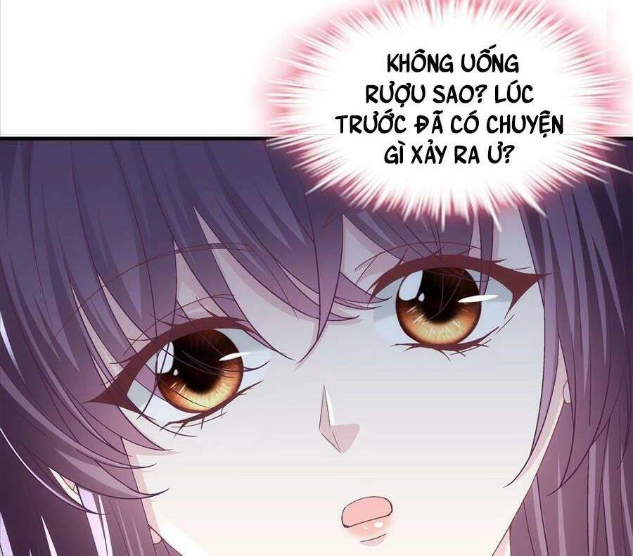 Bảo Bối Của Lão Đại Đã Xuyên Không Trở Về! Chapter 153 - 21