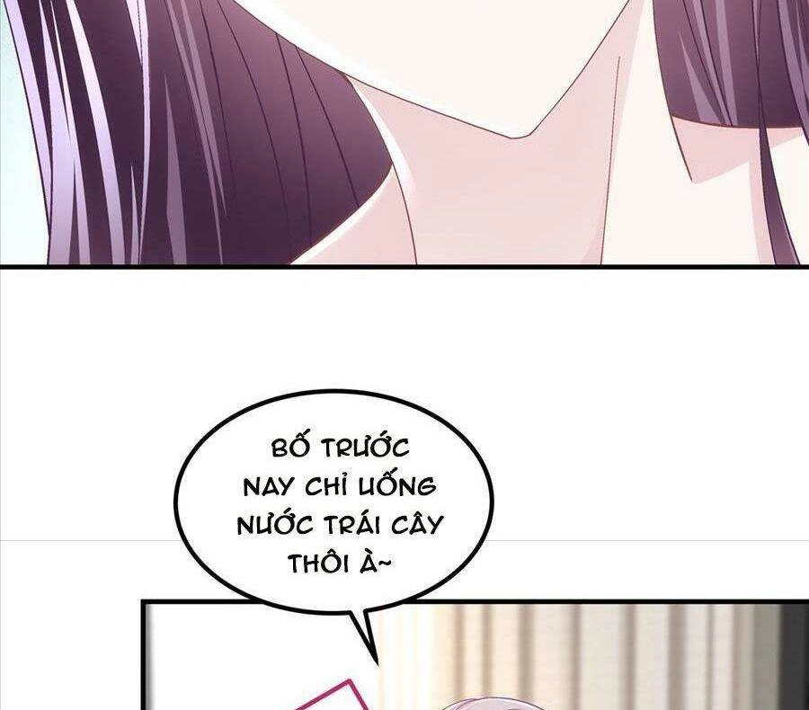 Bảo Bối Của Lão Đại Đã Xuyên Không Trở Về! Chapter 153 - 22