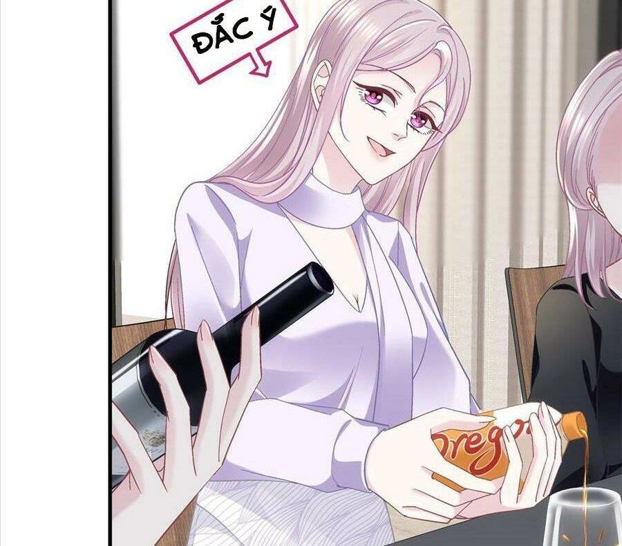 Bảo Bối Của Lão Đại Đã Xuyên Không Trở Về! Chapter 153 - 23