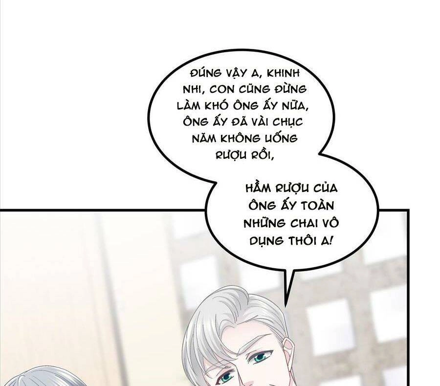 Bảo Bối Của Lão Đại Đã Xuyên Không Trở Về! Chapter 153 - 26