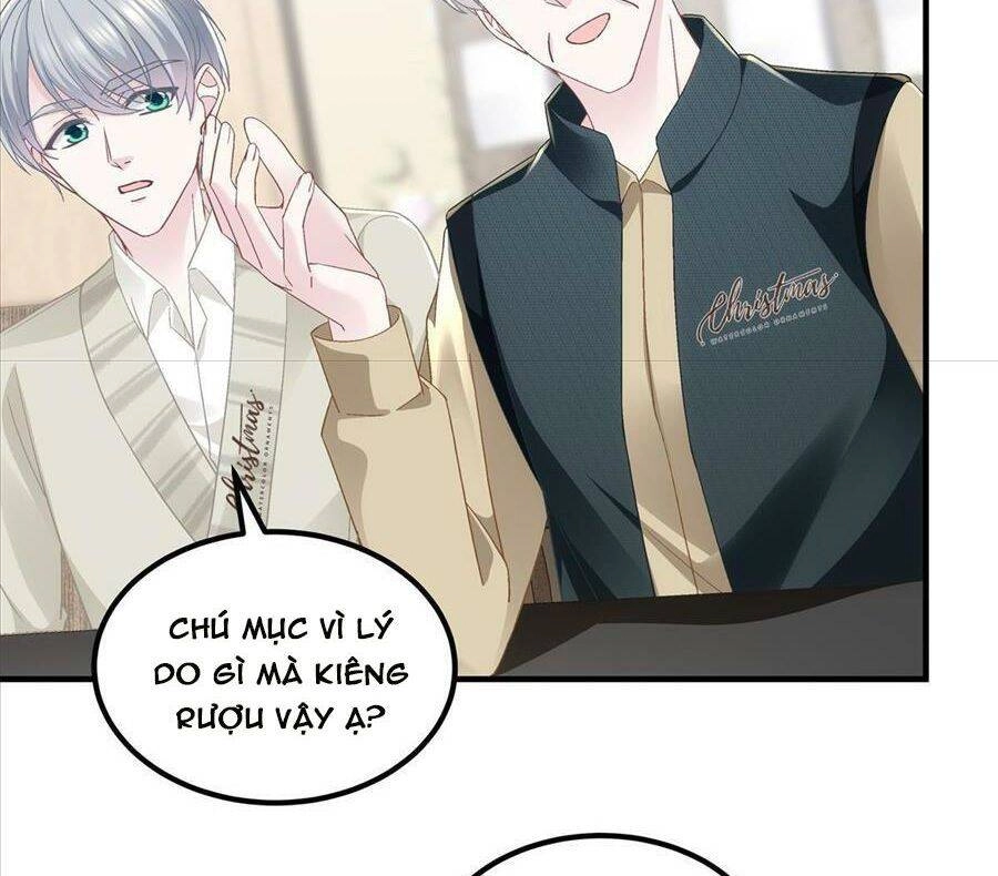 Bảo Bối Của Lão Đại Đã Xuyên Không Trở Về! Chapter 153 - 27