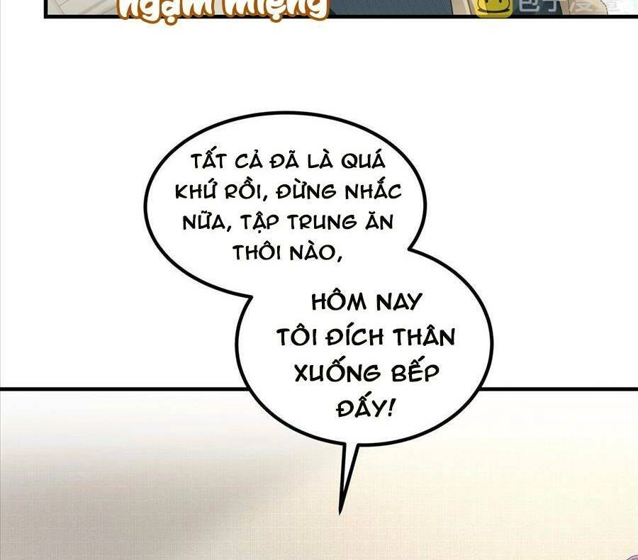 Bảo Bối Của Lão Đại Đã Xuyên Không Trở Về! Chapter 153 - 29