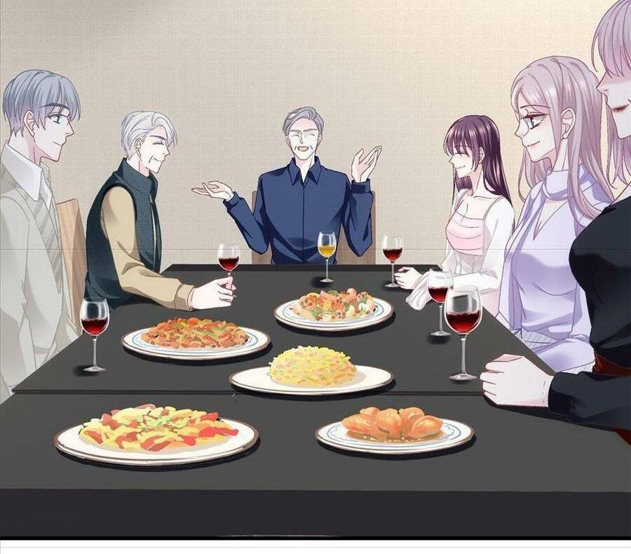 Bảo Bối Của Lão Đại Đã Xuyên Không Trở Về! Chapter 153 - 30