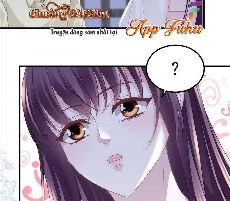 Bảo Bối Của Lão Đại Đã Xuyên Không Trở Về! Chapter 153 - 32