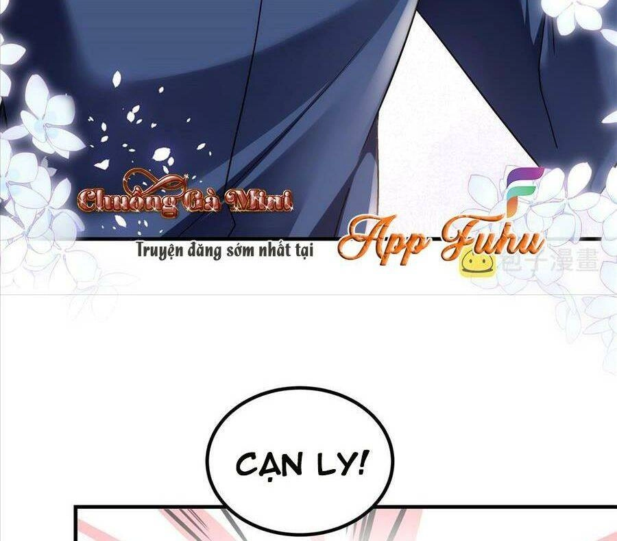 Bảo Bối Của Lão Đại Đã Xuyên Không Trở Về! Chapter 153 - 35