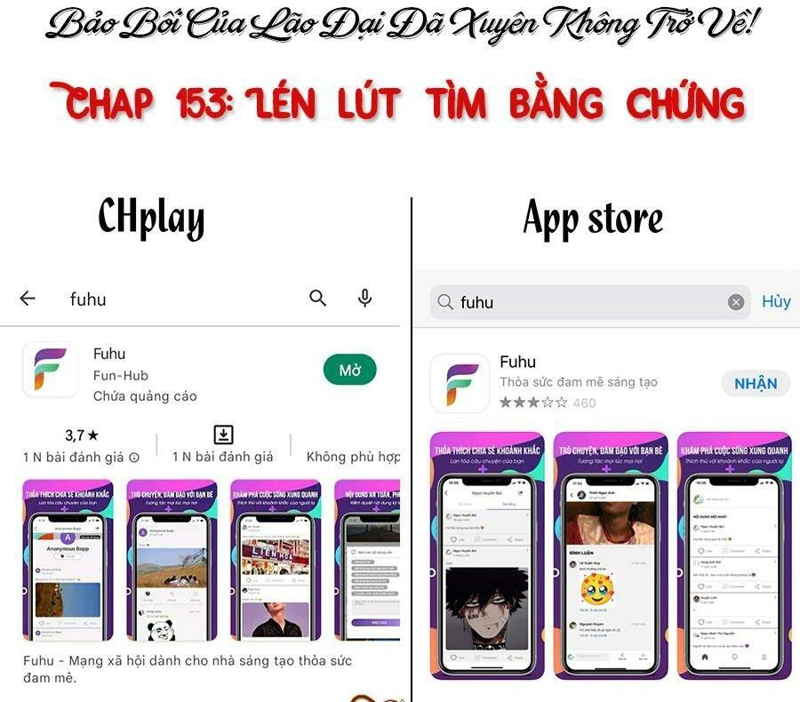 Bảo Bối Của Lão Đại Đã Xuyên Không Trở Về! Chapter 153 - 45