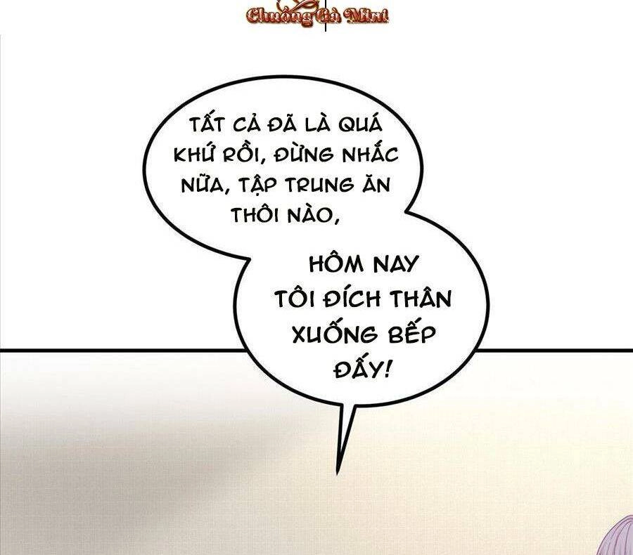 Bảo Bối Của Lão Đại Đã Xuyên Không Trở Về! Chapter 153 - 46