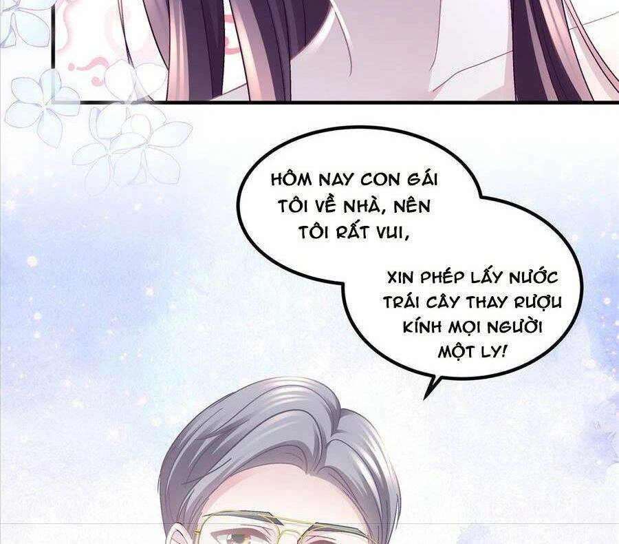 Bảo Bối Của Lão Đại Đã Xuyên Không Trở Về! Chapter 153 - 50