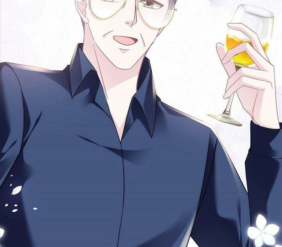 Bảo Bối Của Lão Đại Đã Xuyên Không Trở Về! Chapter 153 - 51