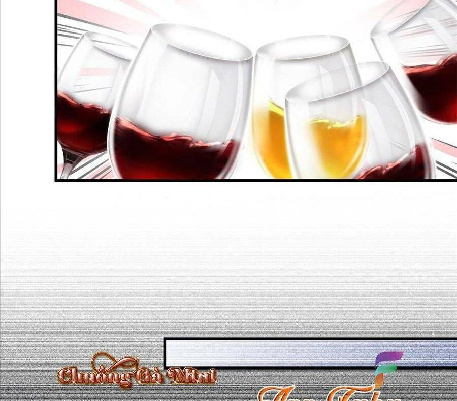 Bảo Bối Của Lão Đại Đã Xuyên Không Trở Về! Chapter 153 - 53