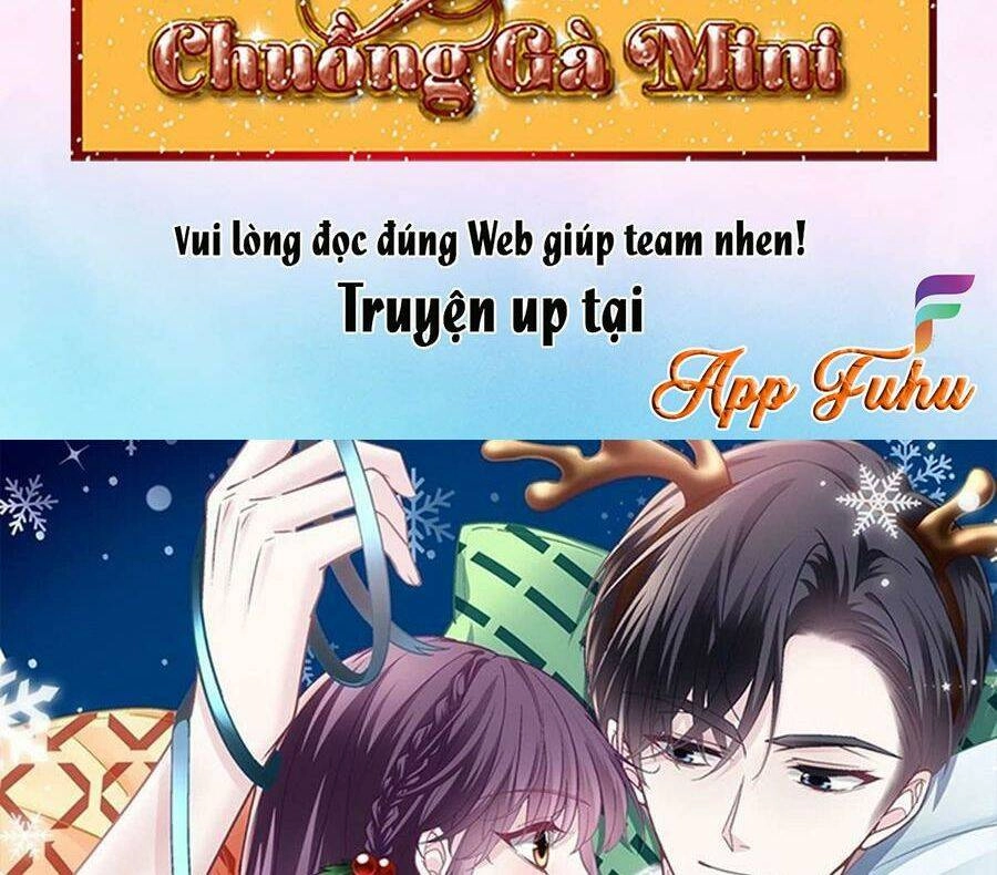 Bảo Bối Của Lão Đại Đã Xuyên Không Trở Về! Chapter 153 - 59