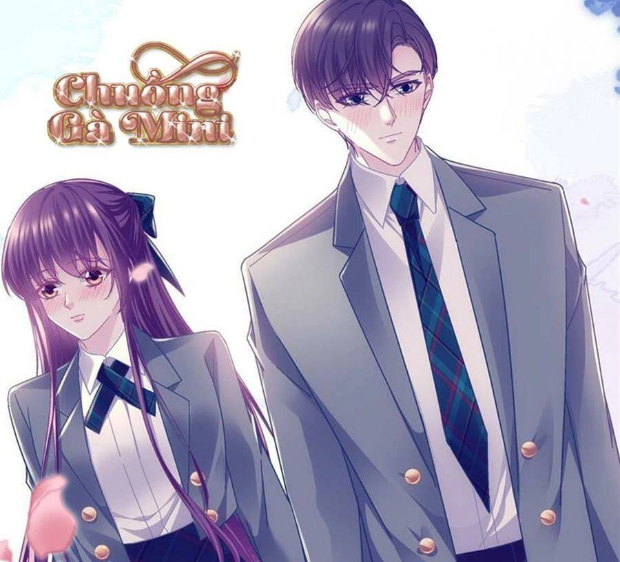 Bảo Bối Của Lão Đại Đã Xuyên Không Trở Về! Chapter 154 - 1