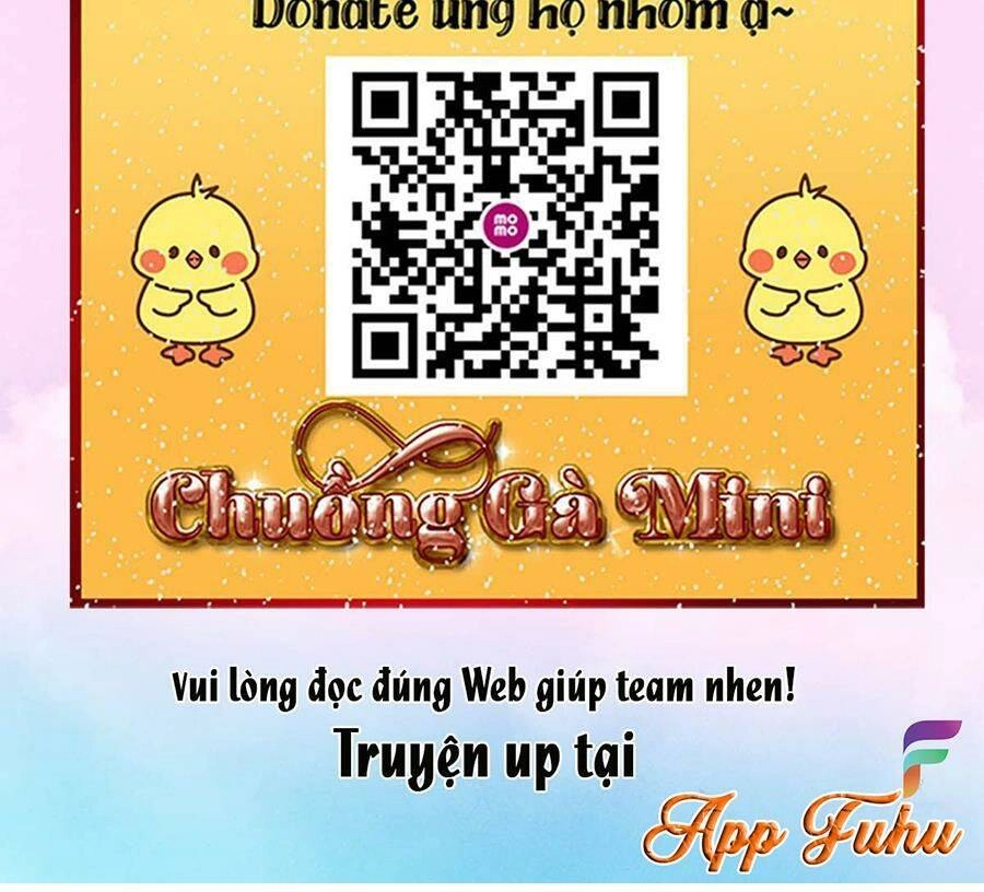 Bảo Bối Của Lão Đại Đã Xuyên Không Trở Về! Chapter 154 - 3