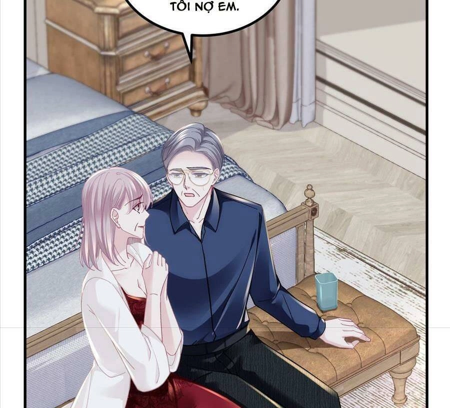 Bảo Bối Của Lão Đại Đã Xuyên Không Trở Về! Chapter 154 - 6