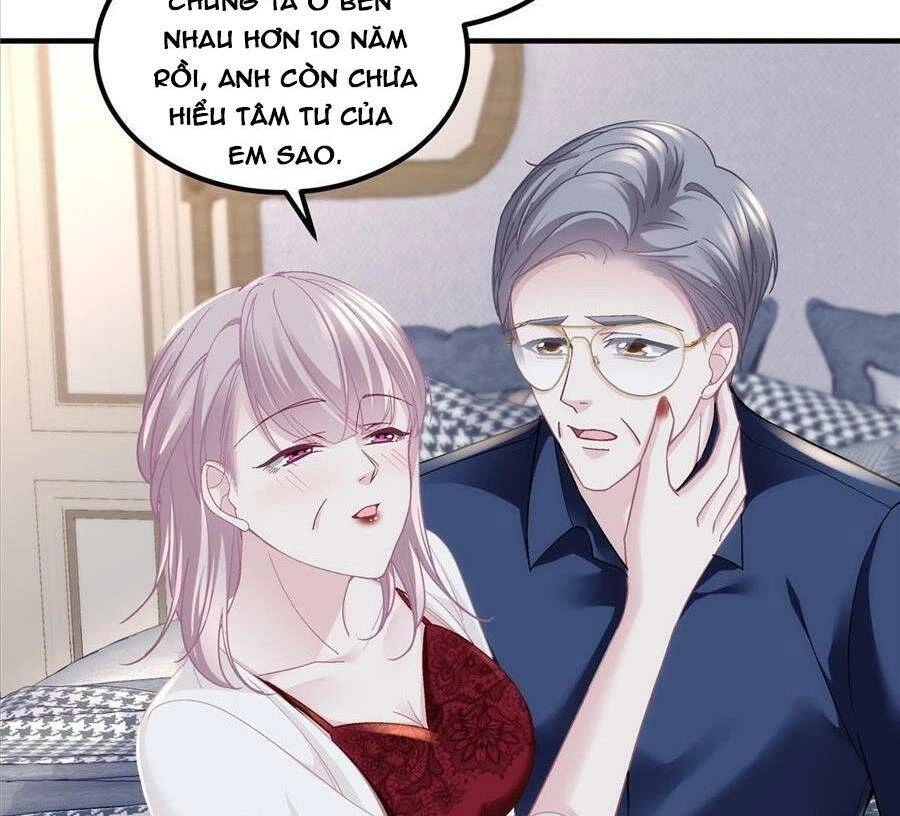 Bảo Bối Của Lão Đại Đã Xuyên Không Trở Về! Chapter 154 - 13