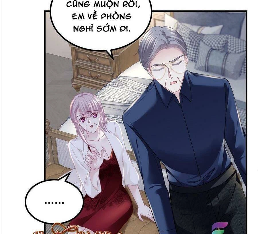 Bảo Bối Của Lão Đại Đã Xuyên Không Trở Về! Chapter 154 - 17