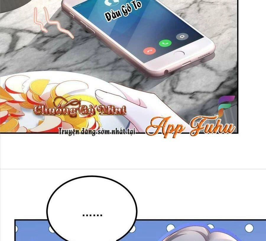 Bảo Bối Của Lão Đại Đã Xuyên Không Trở Về! Chapter 154 - 35