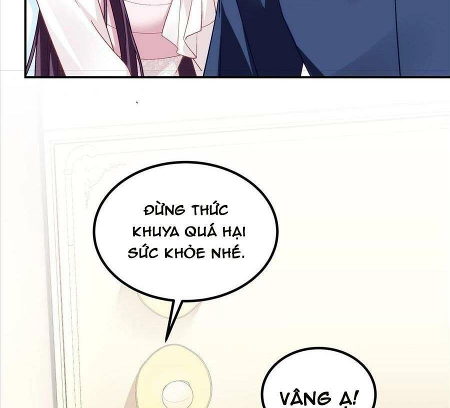 Bảo Bối Của Lão Đại Đã Xuyên Không Trở Về! Chapter 154 - 37