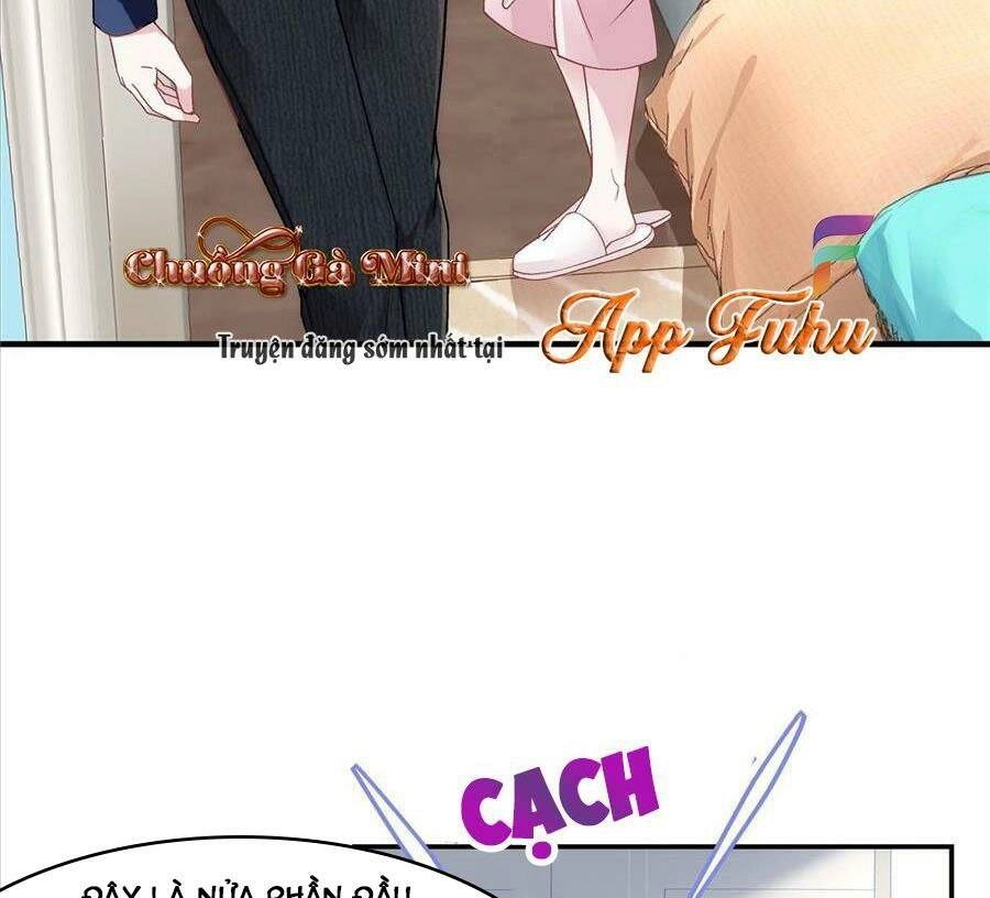 Bảo Bối Của Lão Đại Đã Xuyên Không Trở Về! Chapter 154 - 39