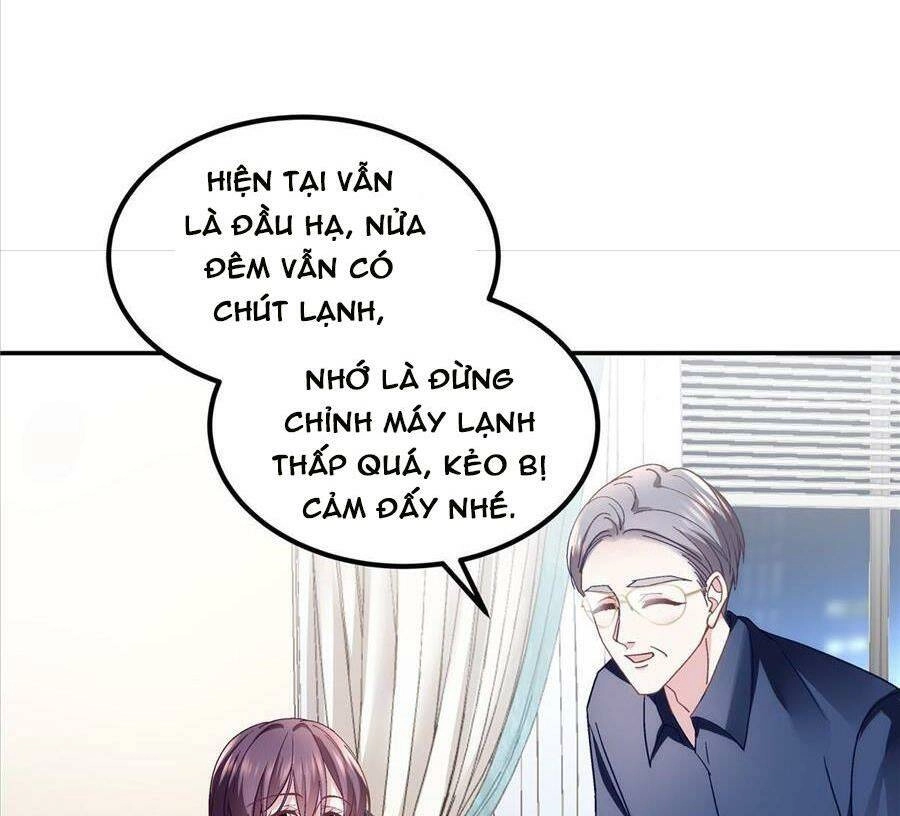 Bảo Bối Của Lão Đại Đã Xuyên Không Trở Về! Chapter 154 - 46