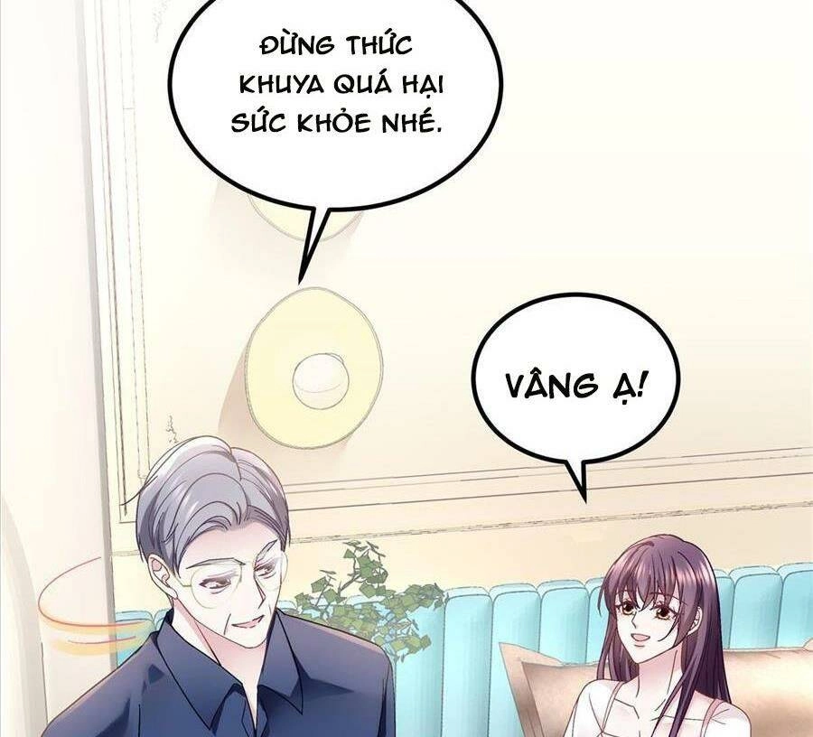 Bảo Bối Của Lão Đại Đã Xuyên Không Trở Về! Chapter 154 - 51