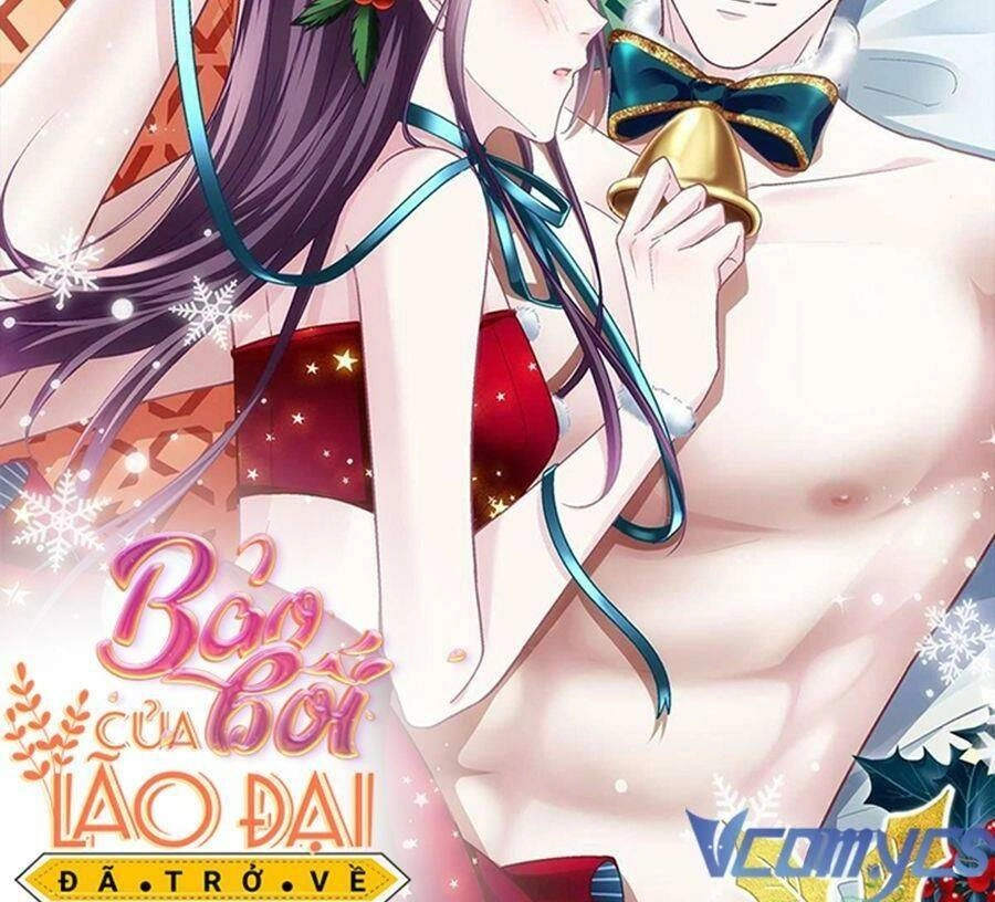 Bảo Bối Của Lão Đại Đã Xuyên Không Trở Về! Chapter 154 - 60