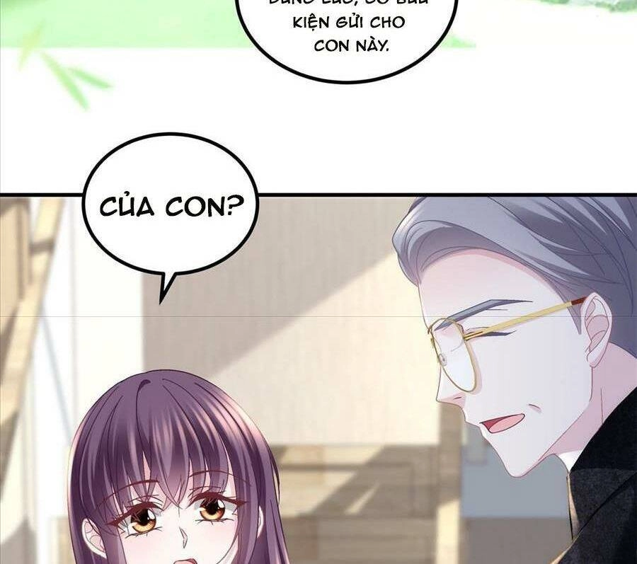 Bảo Bối Của Lão Đại Đã Xuyên Không Trở Về! Chapter 156 - 7