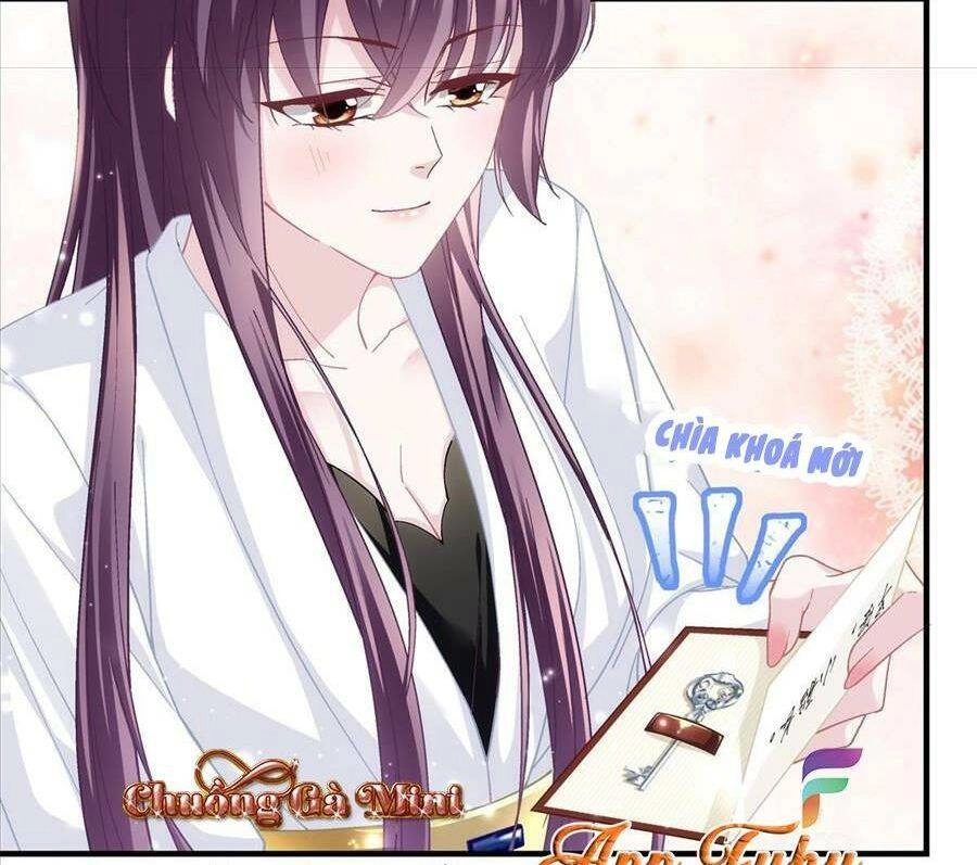 Bảo Bối Của Lão Đại Đã Xuyên Không Trở Về! Chapter 156 - 12