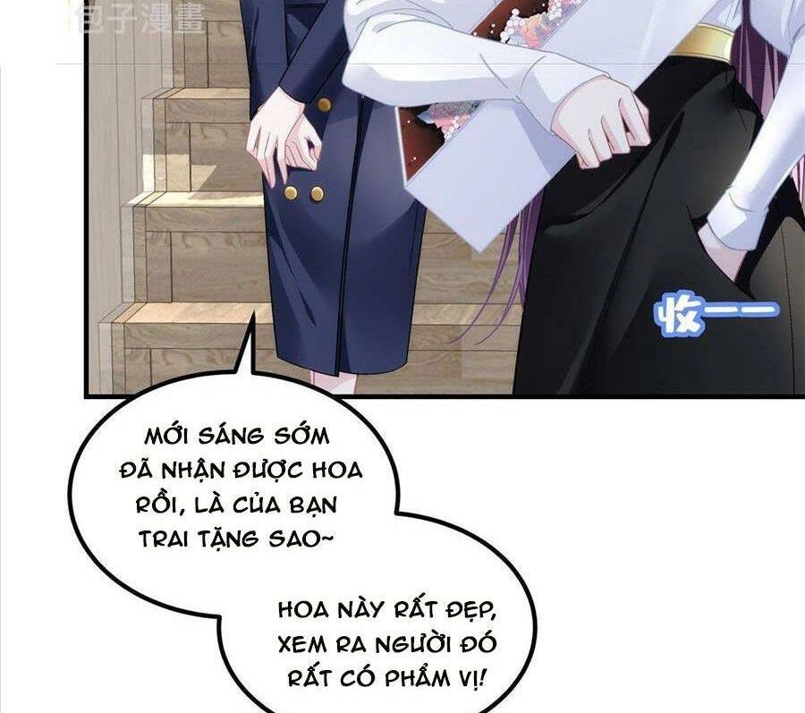 Bảo Bối Của Lão Đại Đã Xuyên Không Trở Về! Chapter 156 - 15