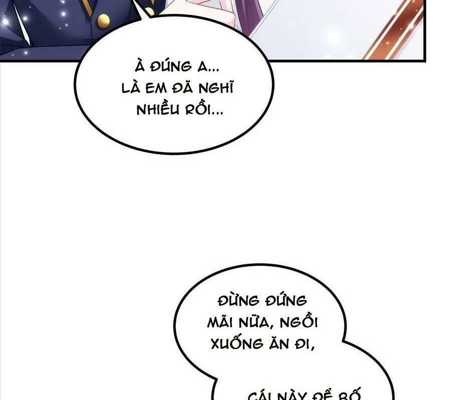 Bảo Bối Của Lão Đại Đã Xuyên Không Trở Về! Chapter 156 - 24