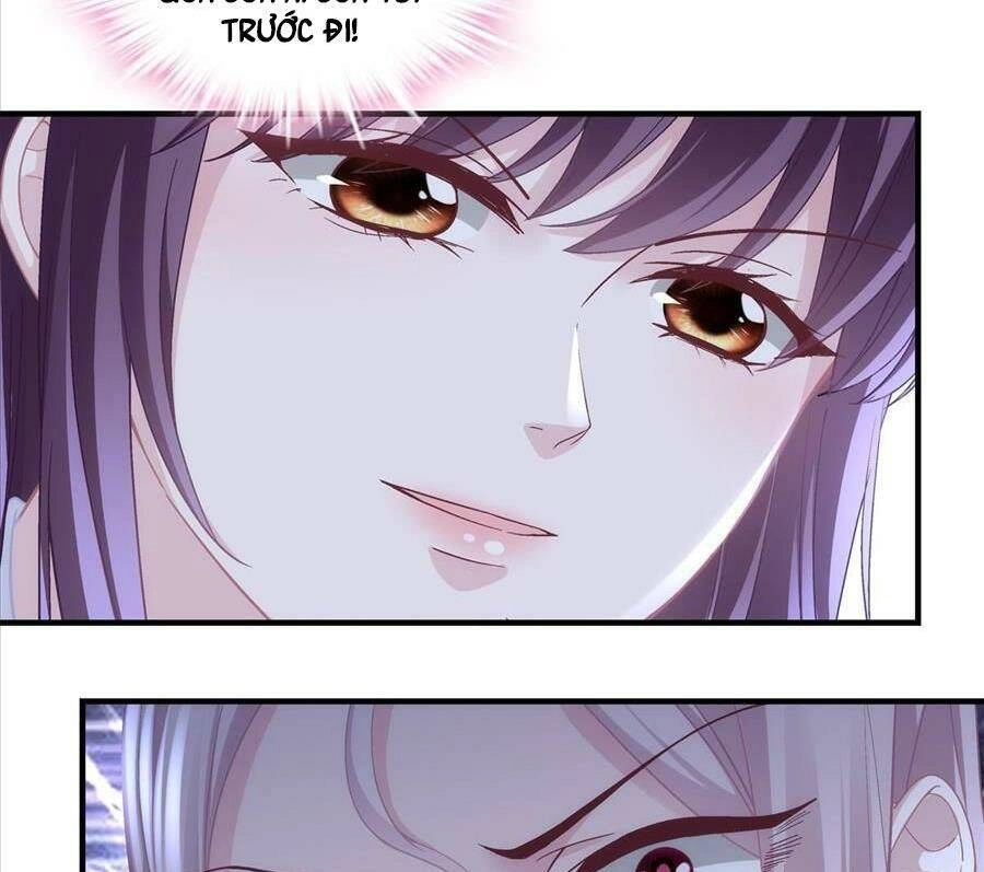 Bảo Bối Của Lão Đại Đã Xuyên Không Trở Về! Chapter 156 - 33