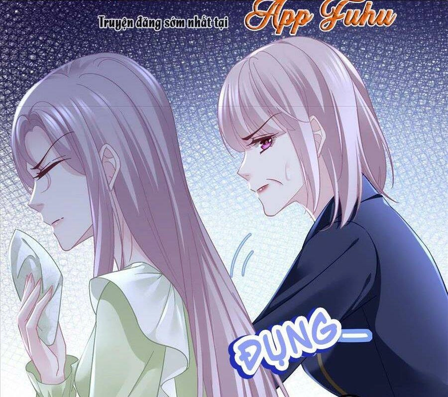 Bảo Bối Của Lão Đại Đã Xuyên Không Trở Về! Chapter 156 - 37