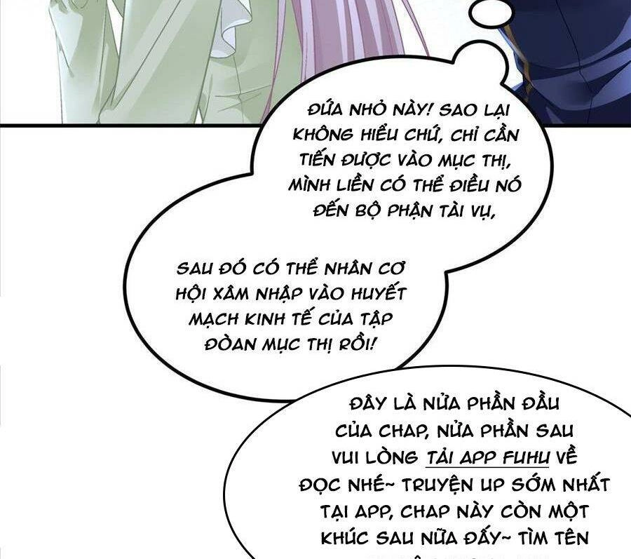 Bảo Bối Của Lão Đại Đã Xuyên Không Trở Về! Chapter 156 - 38