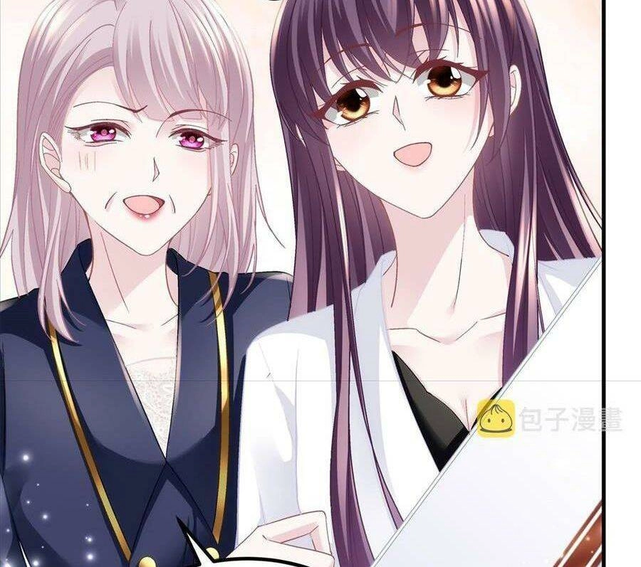 Bảo Bối Của Lão Đại Đã Xuyên Không Trở Về! Chapter 156 - 43