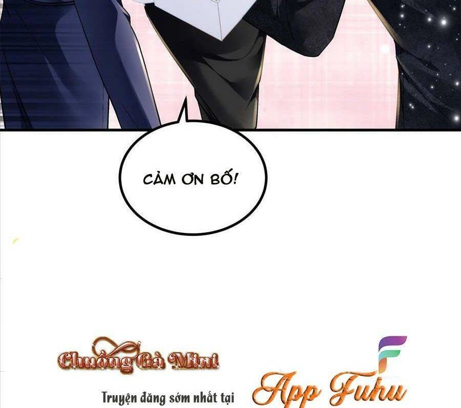 Bảo Bối Của Lão Đại Đã Xuyên Không Trở Về! Chapter 156 - 46