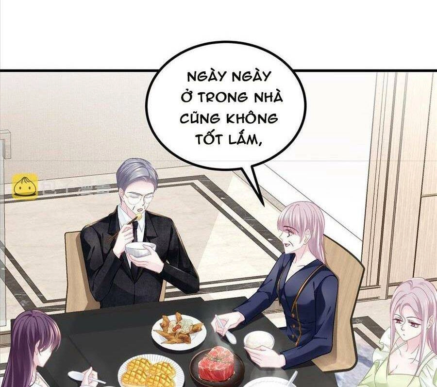 Bảo Bối Của Lão Đại Đã Xuyên Không Trở Về! Chapter 156 - 48