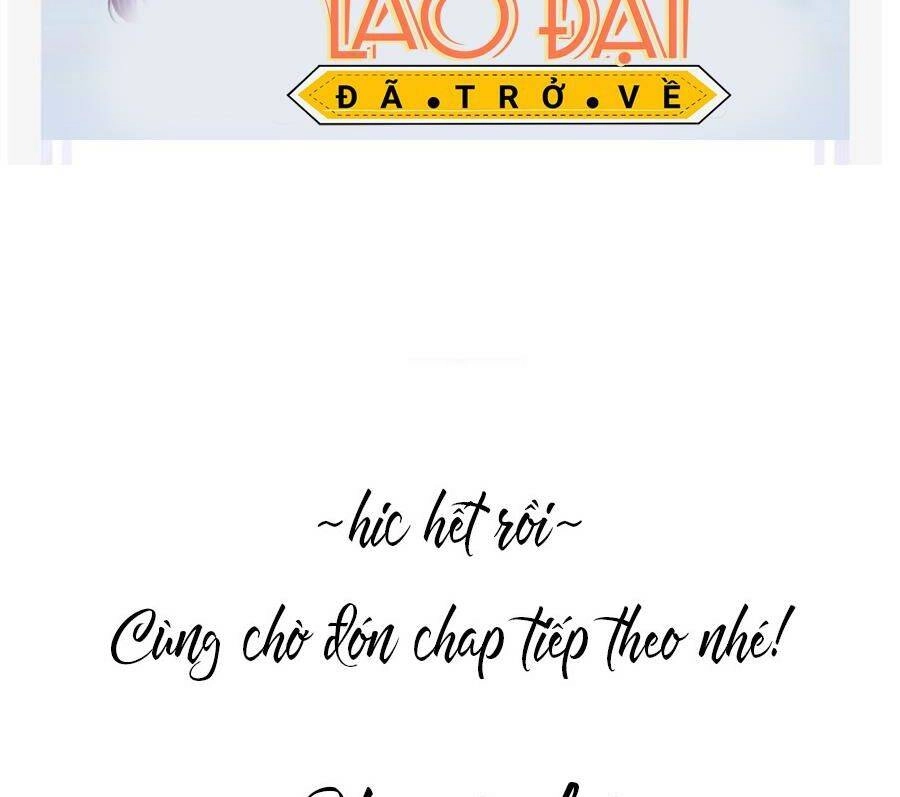 Bảo Bối Của Lão Đại Đã Xuyên Không Trở Về! Chapter 156 - 57