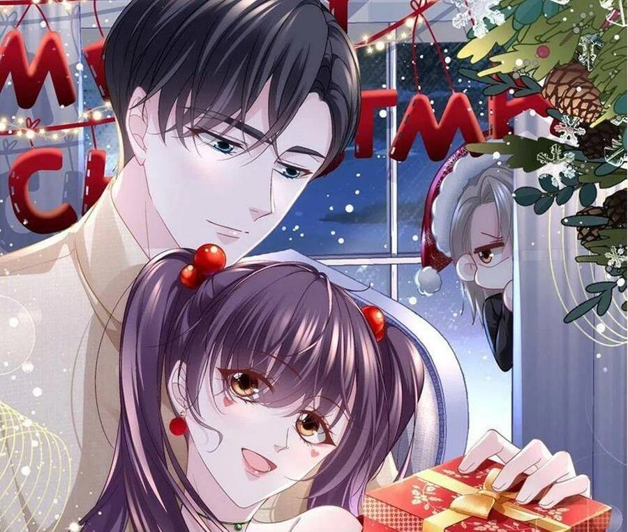 Bảo Bối Của Lão Đại Đã Xuyên Không Trở Về! Chapter 158 - 1