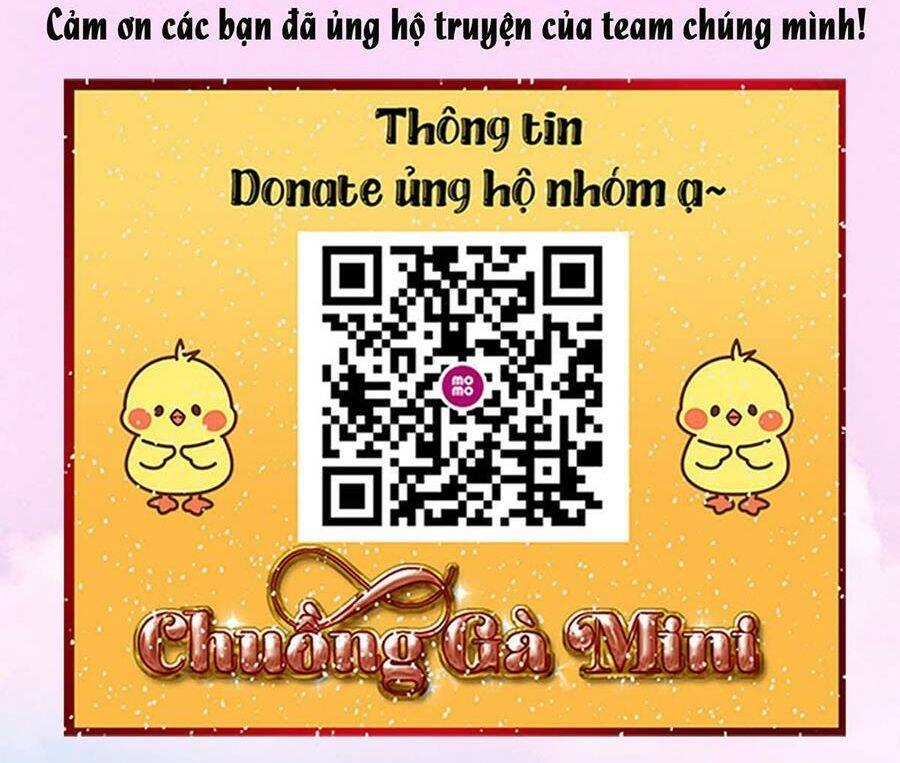 Bảo Bối Của Lão Đại Đã Xuyên Không Trở Về! Chapter 158 - 3