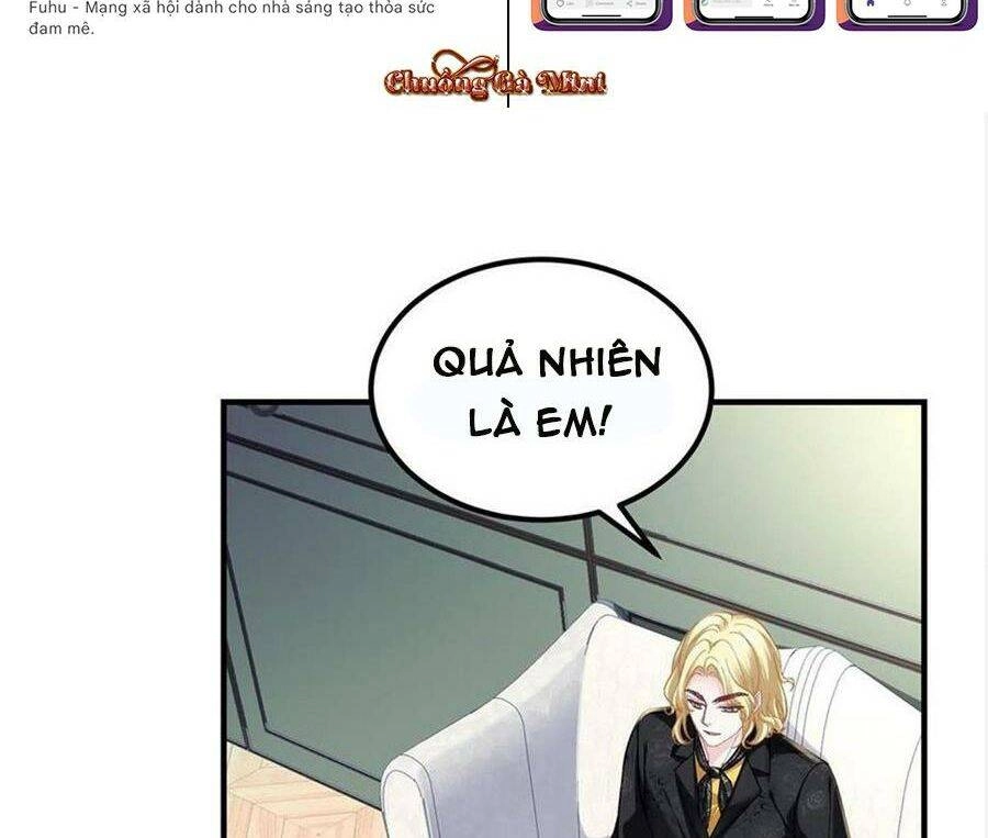 Bảo Bối Của Lão Đại Đã Xuyên Không Trở Về! Chapter 158 - 5