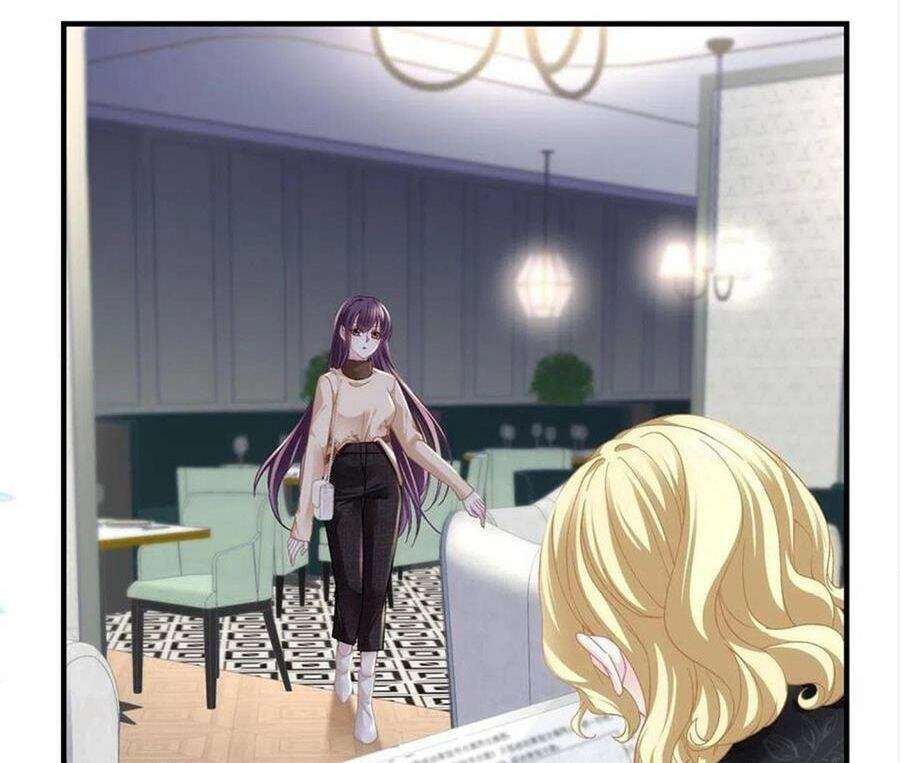 Bảo Bối Của Lão Đại Đã Xuyên Không Trở Về! Chapter 158 - 7