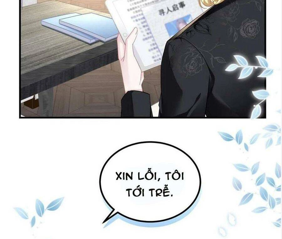 Bảo Bối Của Lão Đại Đã Xuyên Không Trở Về! Chapter 158 - 8