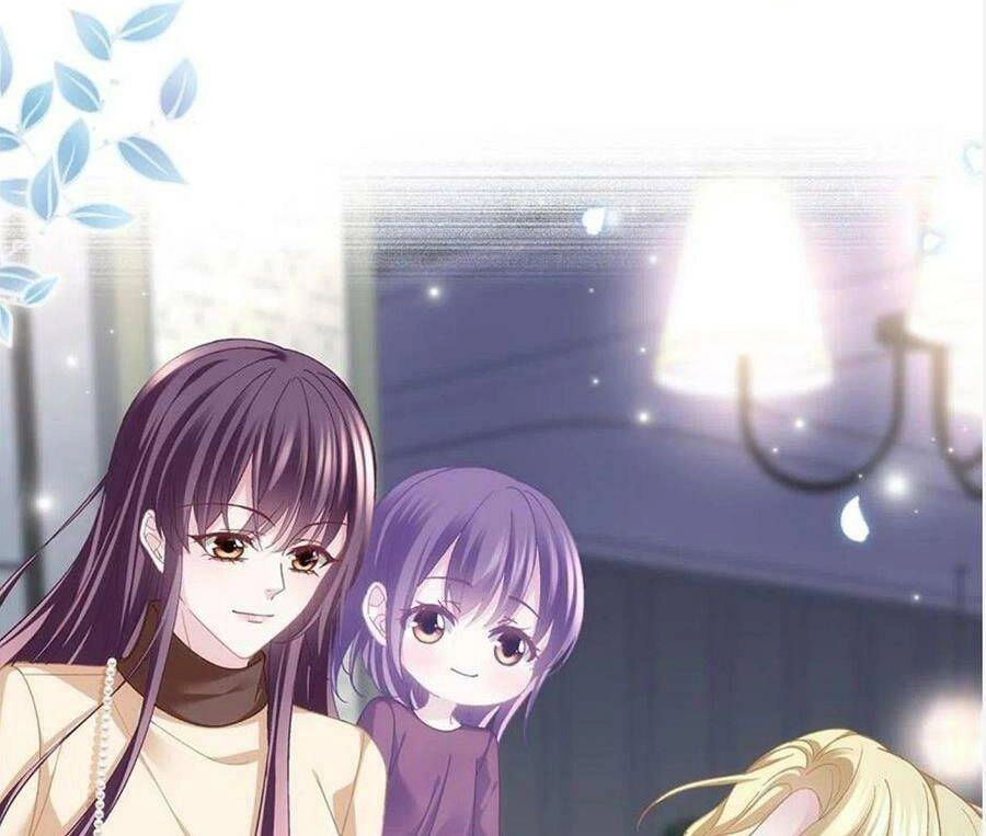 Bảo Bối Của Lão Đại Đã Xuyên Không Trở Về! Chapter 158 - 9