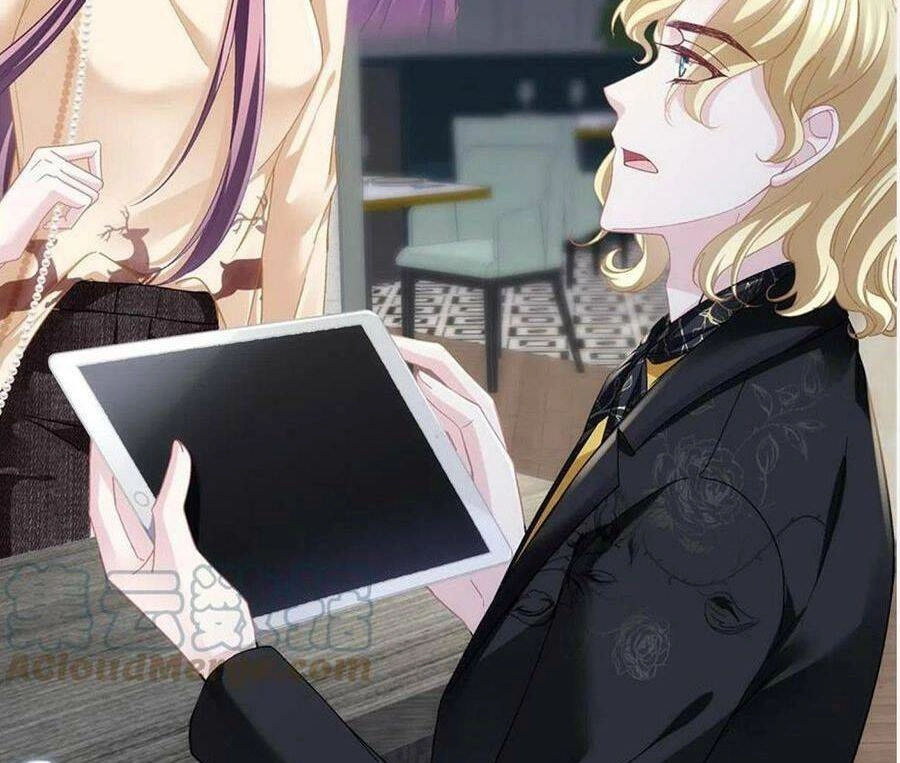 Bảo Bối Của Lão Đại Đã Xuyên Không Trở Về! Chapter 158 - 10